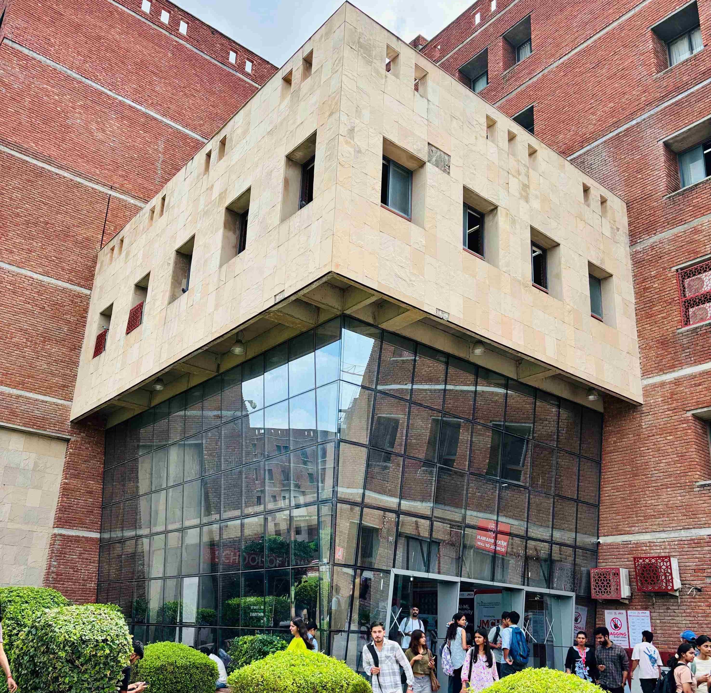 JECRC Jaipur Campus photo 7